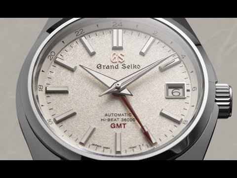 GrandSeikoรุ่นพิเศษAsiaPac