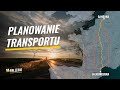 Taniej czy szybciej? Planowanie transportu + WICZENIE