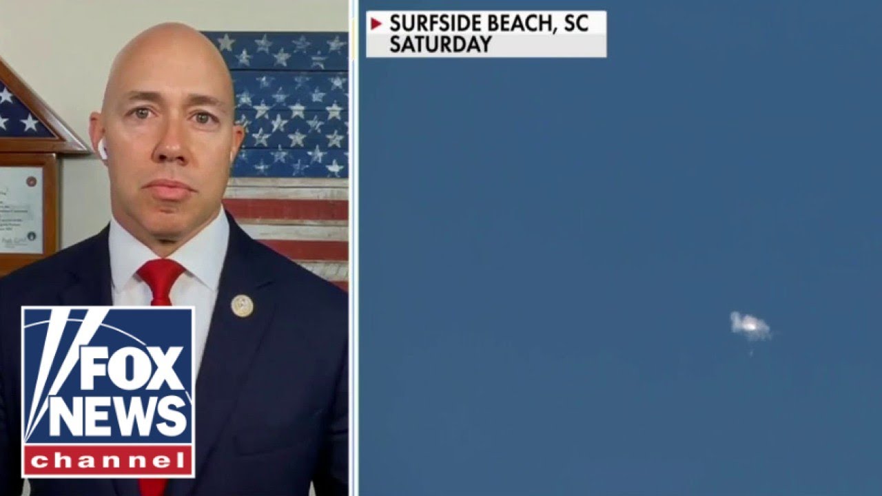 The narrative doesn’t add up here: Rep. Mast