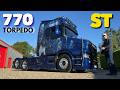 SCANIA 770 ST
