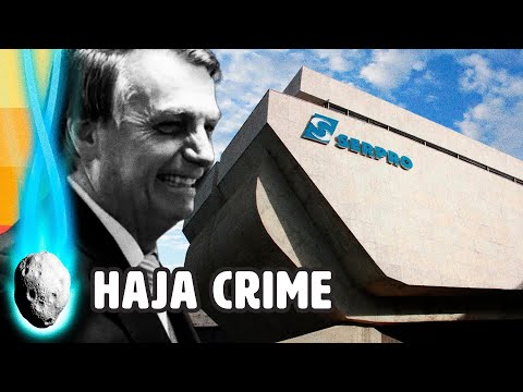 O ESCÂNDALO E OS POSSÍVEIS CRIMES DE BOLSONARO, RAMAGEM E HELENO NO ÁUDIO | PLANTÃO