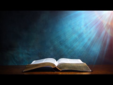 En esto creemos | #1: Las Sagradas Escrituras | Pastor Ted Wilson