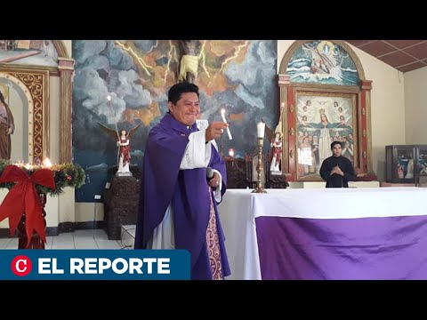 Dictadura continúa secuestrando sacerdotes, tras el destierro de 19 religiosos al Vaticano