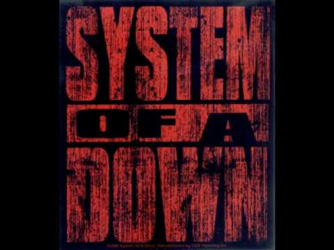 System Of A Down:Violent Pornography