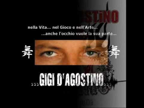 Gigi D'Agostino - Gioco Armonico (Lento Violento e altre storie cd1)