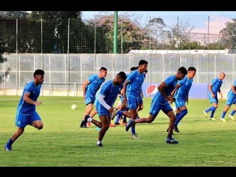 México vs. Guatemala: Amarini Villatoro dio lista de convocados