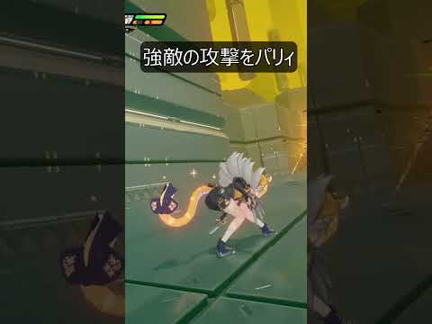 【ゼンゼロ】橘福福の作りこみが凄すぎる件。【ゼンレスゾーンゼロ】