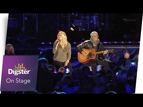 Sarah Connor - Das Leben ist schön (Live 2016)