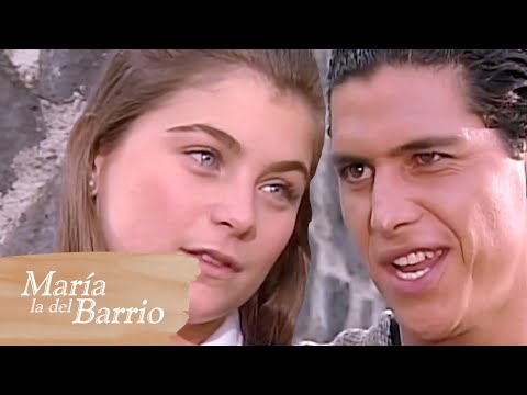 Fernando desconfía del pretendiente de Tita | María la del Barrio 4/4 | C-30 | tlnovelas