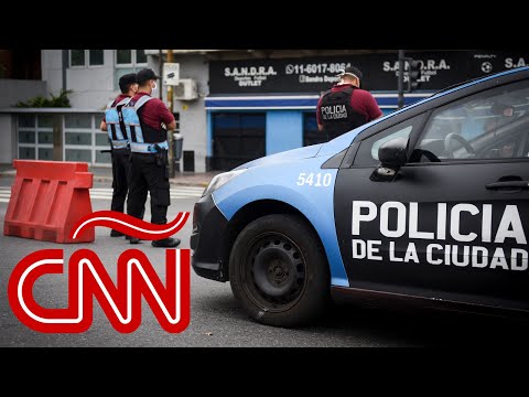 Aumentan denuncias de violencia policial y abusos en Argentina durante la pandemia