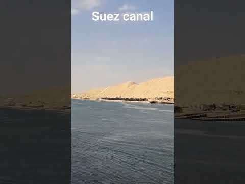 suezcanalinegypt