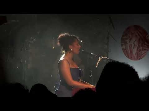 Raye - All Dressed Up (Live from the My 21st Century Blues Tour) [Birmingham]