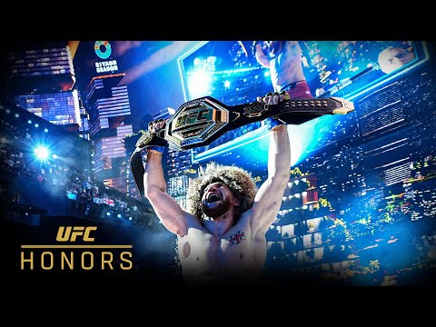 2024 Event of the Year Nominees | UFC HONORS