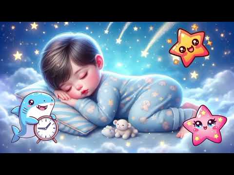 TWINKLE - TWINKLE LITTLE STAR🌠 | SING ALONG FOR CHILDREN'S SLEEP | LULLABY FOR BABIES NURSERY RHYME🌟