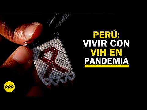 Situación del VIH-SIDA en el Perú durante tiempo de pandemia