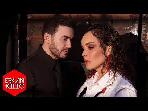 Bengü & Mustafa Ceceli - Kervan ( Erkan KILIÇ Remix )