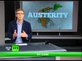 Greece austerity is shock doctrine capitalism