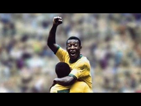 ¿Quién fue y qué hizo Pelé?