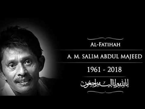 IKLIM  :  DATANG & PERGI