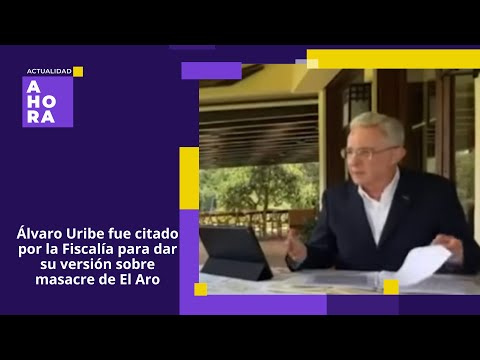 Lo que dijo Mancuso ante la JEP | ¿Y qué pasó AHORA? | 26 de noviembre