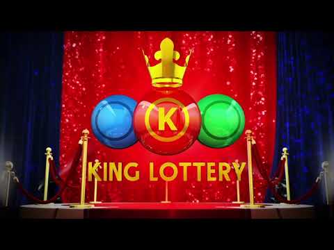 Draw Number 00393 King Lottery Sint Maarten