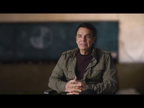 Eugenio Derbez habla de #Radical, la película de la que todos están hablando