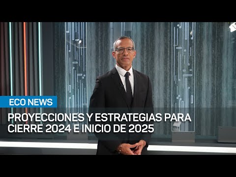 Panamá hacia 2025: Logística, turismo y agro impulsan confianza económica | #EcoNews