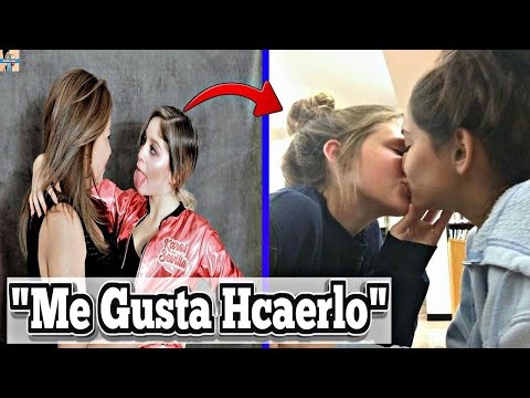 Karol Sevilla Busca El Amor En Una Mujer