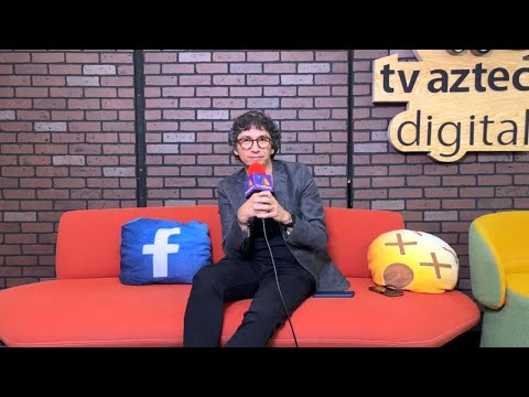 ¡La Academia está de regreso y Héctor Martínez nos tiene todos los detalles!