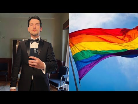 Alan Estrada revela por qué hizo pública su homosexualidad