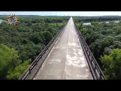 Todo Uruguay | Durazno: Puente 329