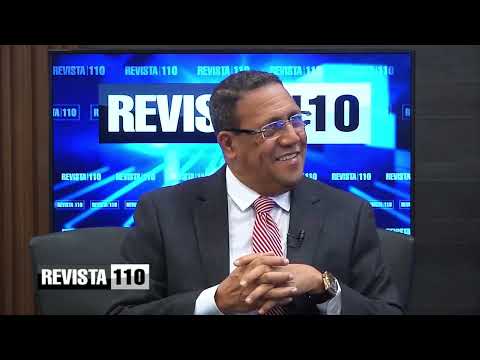 Revista 110 | Dr. Tomás Castro 05/02/2024