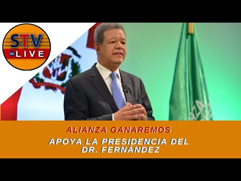 Alianza Ganaremos apoya la Presidencia del Dr. Fernández