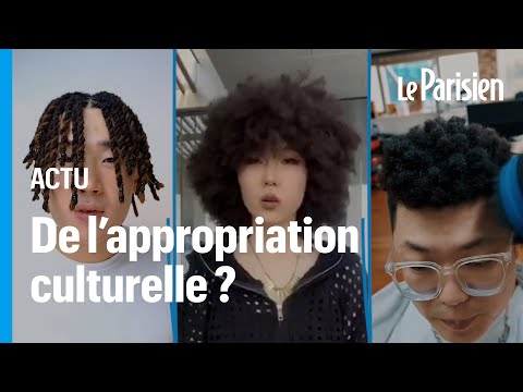 Japon, Corée du sud, Chine... la coupe afro a ses adeptes en Asie