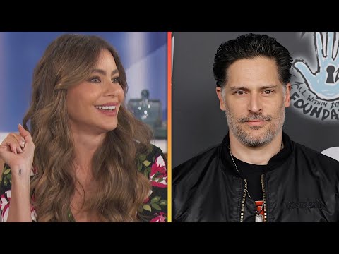 What Sofia Vergara's Doing With Her Joe Manganiello TATTOO After Divorce