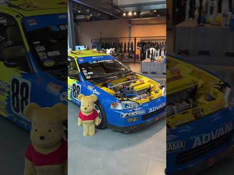 Top5carmeetbangkoktoyracin