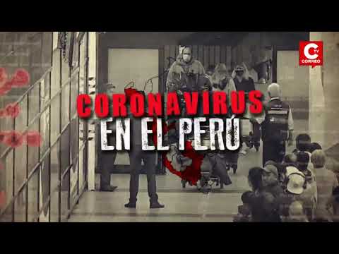 Coronavirus en Perú: Reportan 7,734 nuevos casos de COVID-19