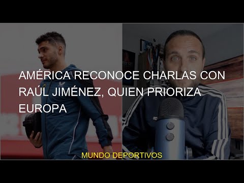 #Europa #prioriza #América #Jiménez #Raúl #charlas #reconoce