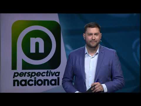 Perspectiva Nacional | 20 de septiembre, parte 1