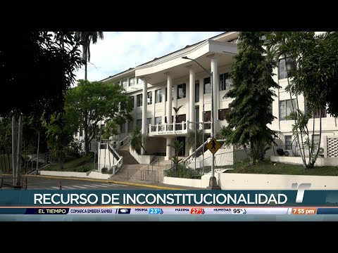 CSJ admite recurso de inconstitucionalidad contra fallo del caso New Business