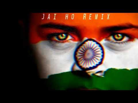 Jai Ho | 15 August Special Song Trap Remix | Dubstep Hip Hop