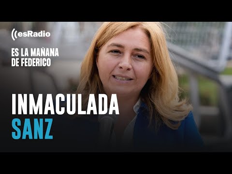 Entrevista a Inmaculada Sanz