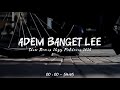 JJ Relaxing Vibes - Slow Remix Adem - Ikyy Pahlevii Full Album Barat Terbaru 2025