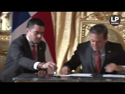 Prensa.com:Presidente Cortizo nombra a Sheyla Grajales como nuevo ministra de Gobierno