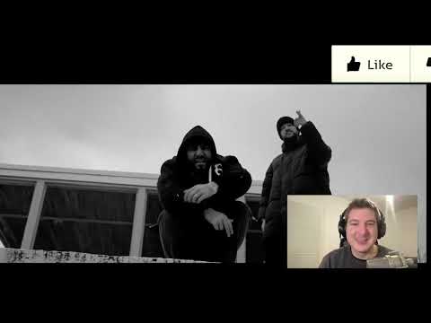 WOW 🤩! marvbossi REAGIERT: TAKT32 - PECHSCHWARZER RAUCH (FEAT. SAMRA) | REAKTION/REACTION