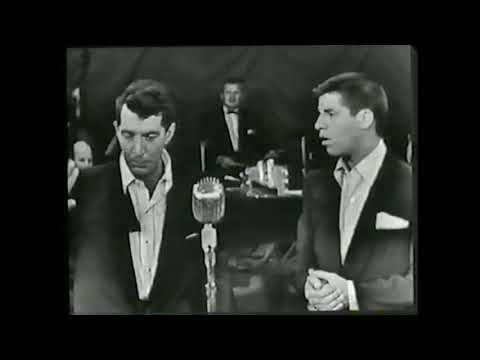 Martin & Lewis - That's Amore (Colgate Version)