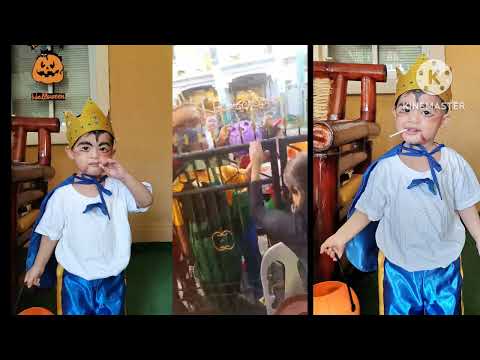 Trick or treat 2025 happy halloween at camella ozamis #fypviralシ #trickortreat #happyhalloween2025 