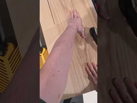 #woodworking rough cuts