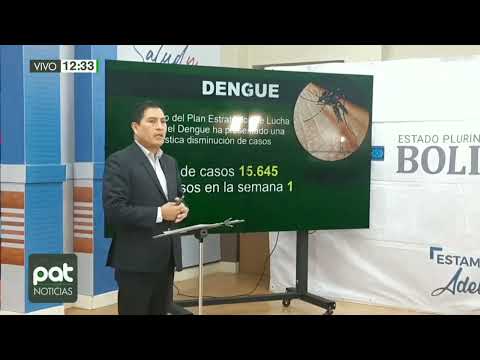 Desescalada en Covid-19 y Dengue
