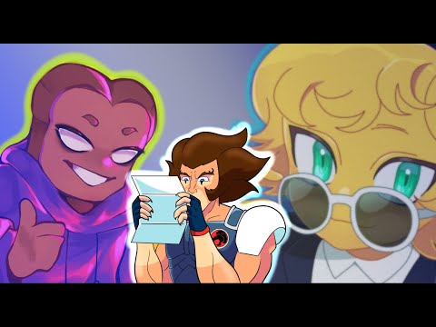 YouTube video thumbnail